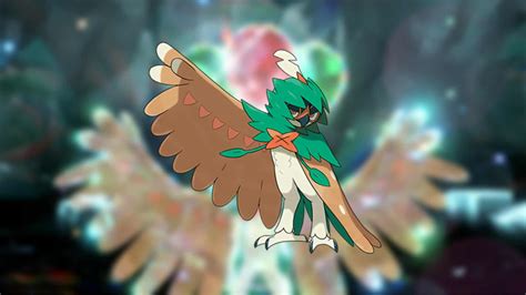 pokemon scarlet decidueye raid|decidueye pokemon scarlet and violet.